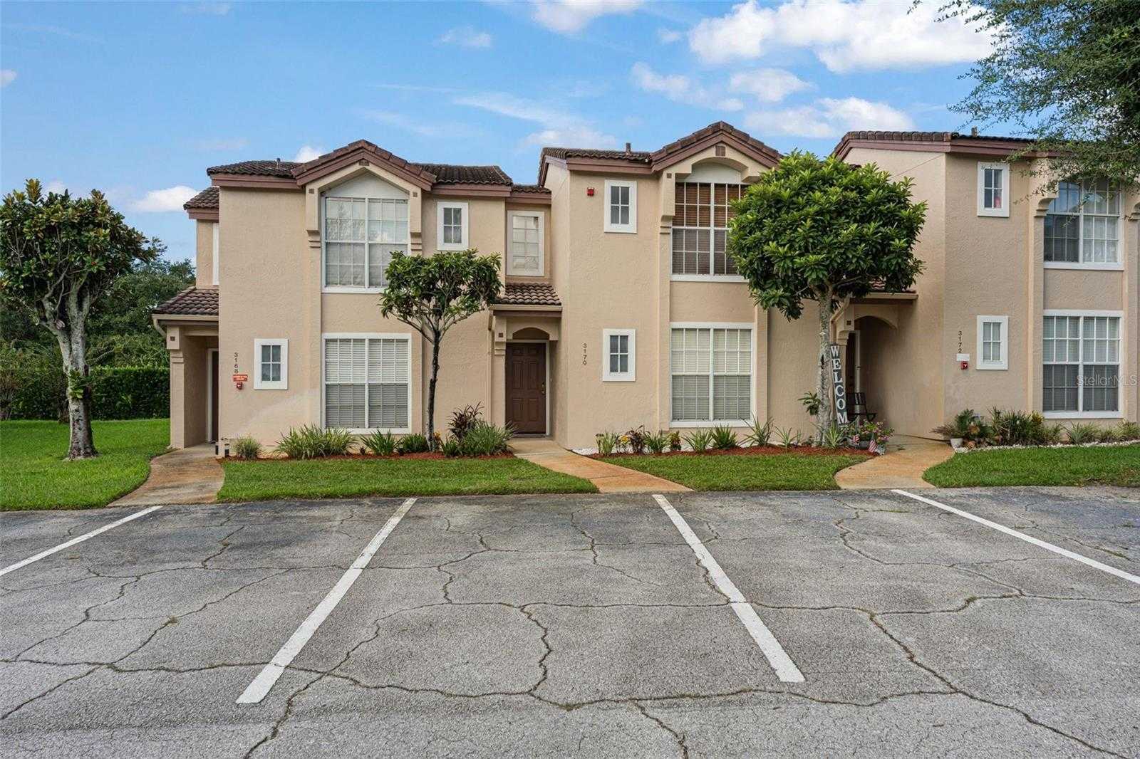 3170 TAMARIND CIRCLE Kissimmee Florida United States, for Sale, residential,  , Florida Top Realty