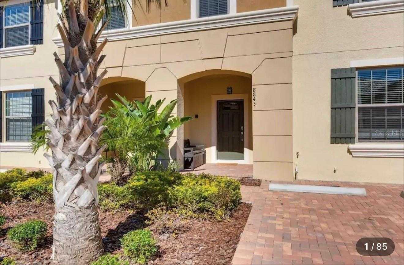 8843 GENEVE CT Kissimmee Florida United States, for Sale, residential,  , Florida Top Realty