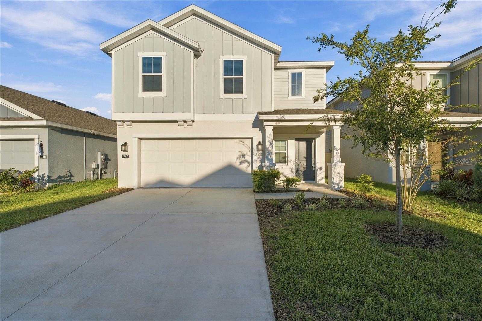 997 HAROLD PASS Winter Haven Florida United States, for Sale, residential,  , Crosby and Associates Inc