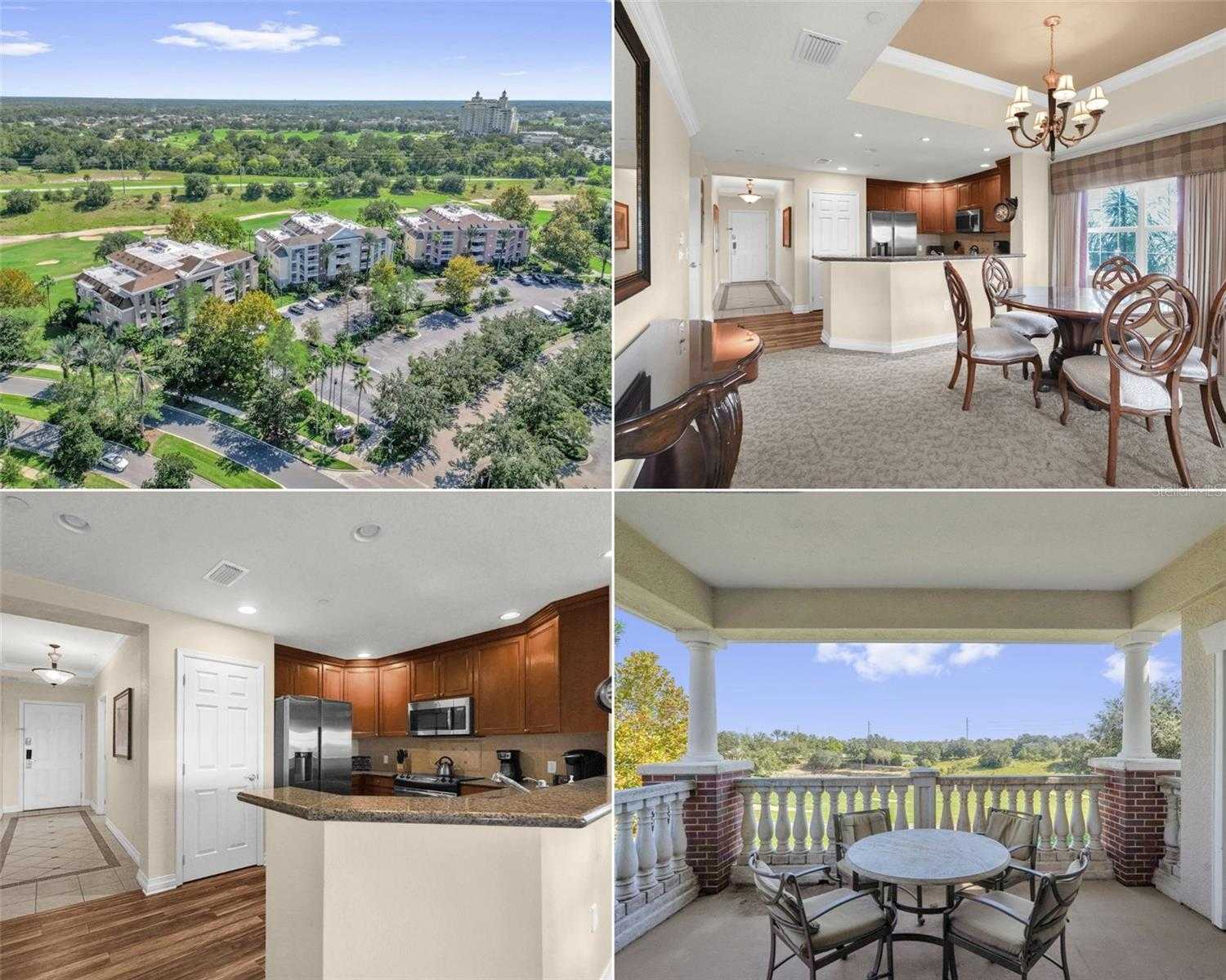 7600 CABANA COURT APT 301 Kissimmee Florida United States, for Sale, residential,  , Florida Top Realty