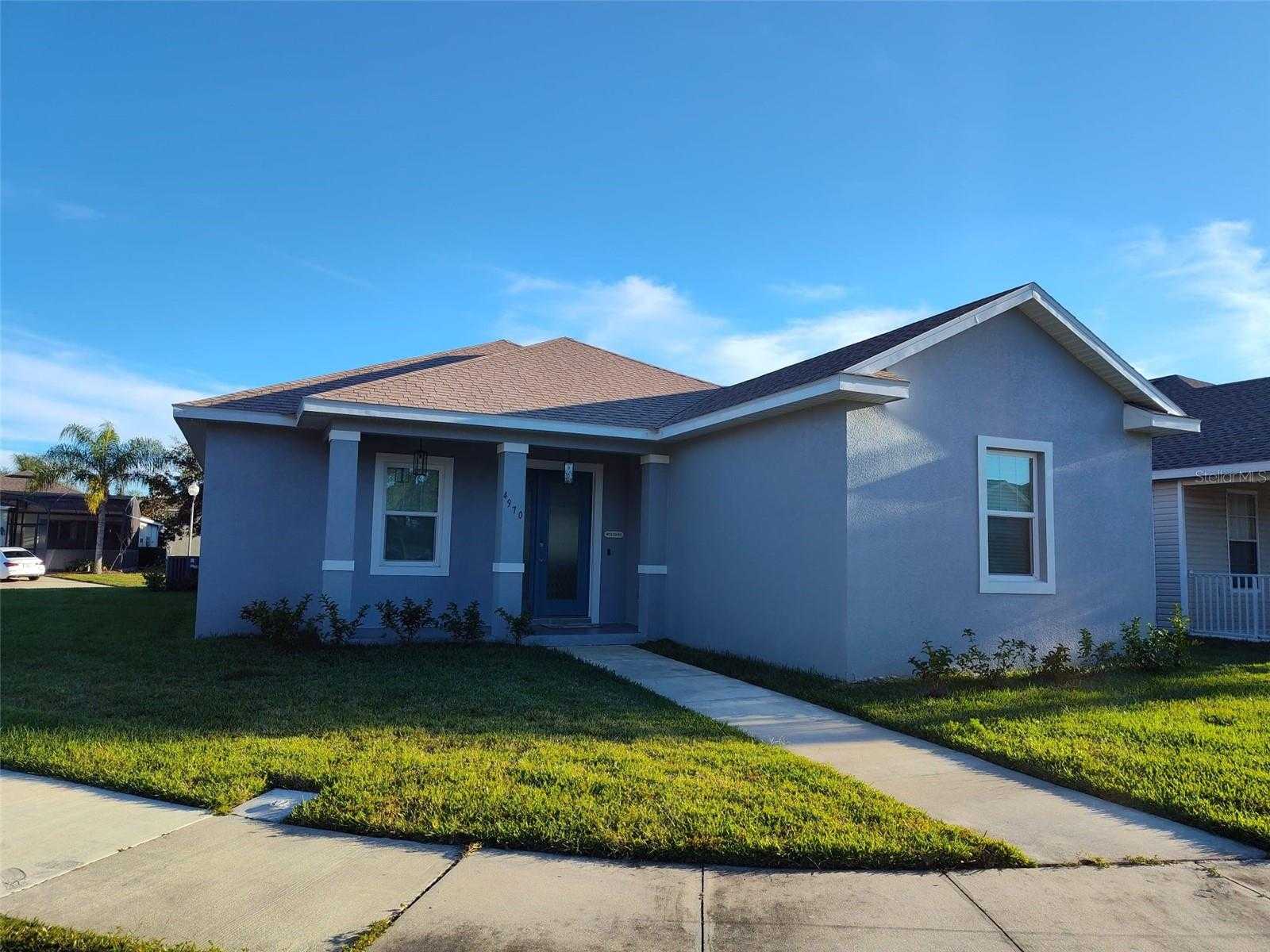 4970 STRAND STREET Kissimmee Florida United States, for Sale, residential,  , Florida Top Realty