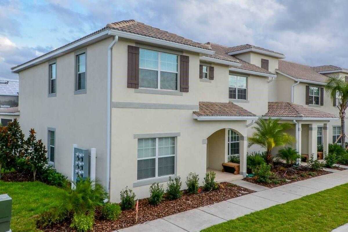4870 CLOCK TOWER DRIVE Kissimmee Florida United States, for Sale, residential,  , Florida Top Realty