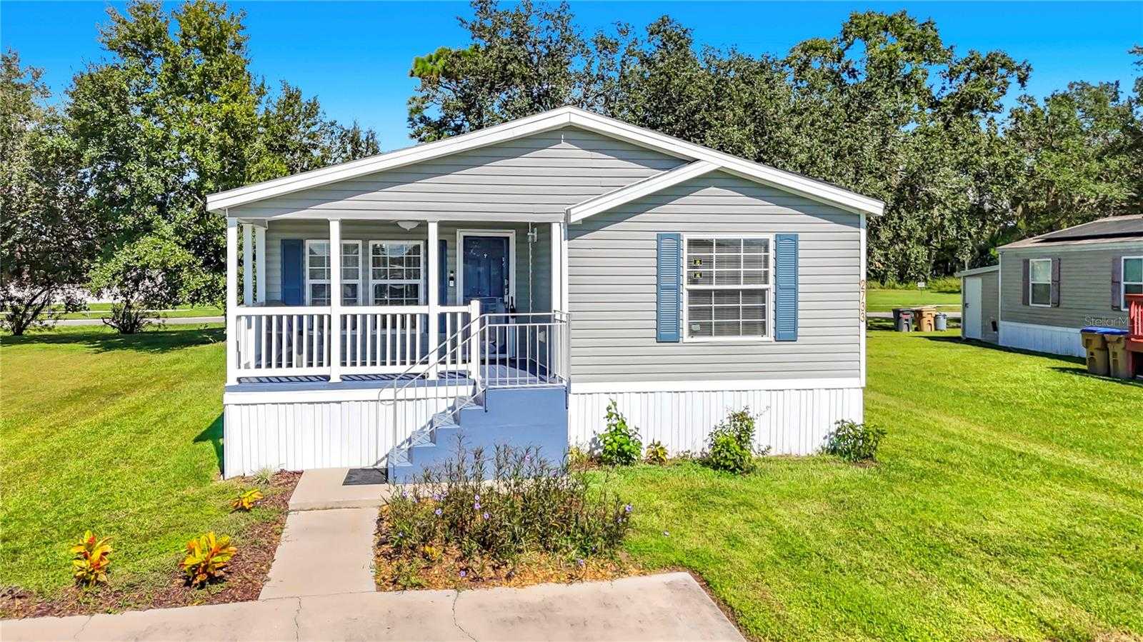 2733 RIVKIN DRIVE Kissimmee Florida United States, for Sale, residential,  , Florida Top Realty