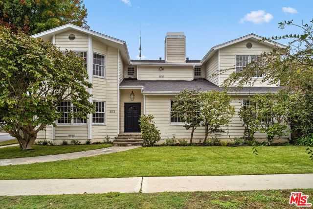 3173 Butler Avenue Los Angeles California United States, for Sale, residential, Joana Laundern, InCom Brokerage Sample