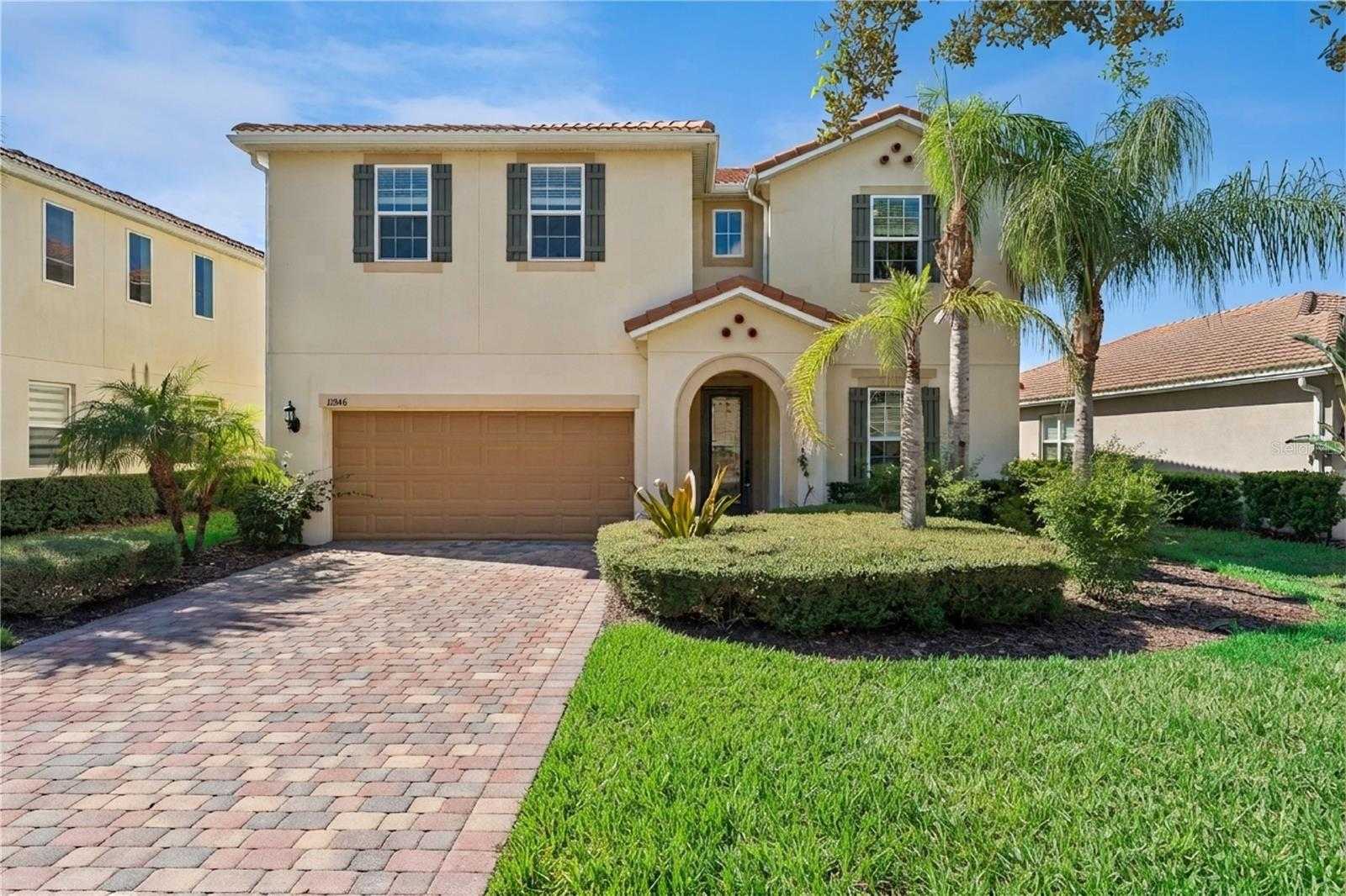 12046 ULETA LANE Orlando Florida United States, for Sale, residential, Ken Anderson, ApexOne Realty, Inc.