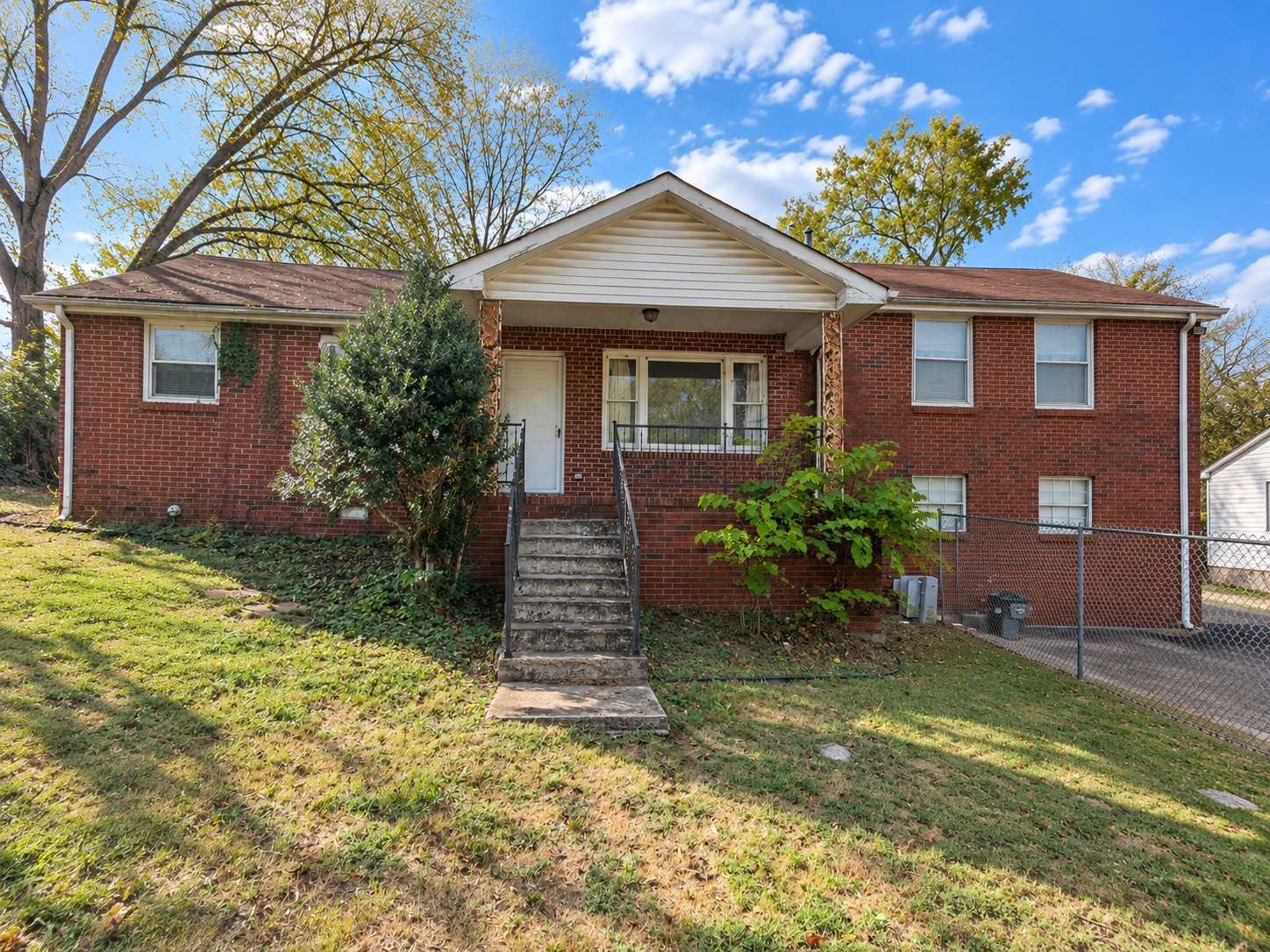 1602 Meridian St Nashville Tennessee United States, for Sale, residential, Amy Kempf, Reliant Realty ERA Powered