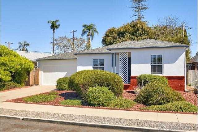 4669 Valencia Dr San Diego California United States, for Sale, residential, Kevin  Bass, Prestige Properties