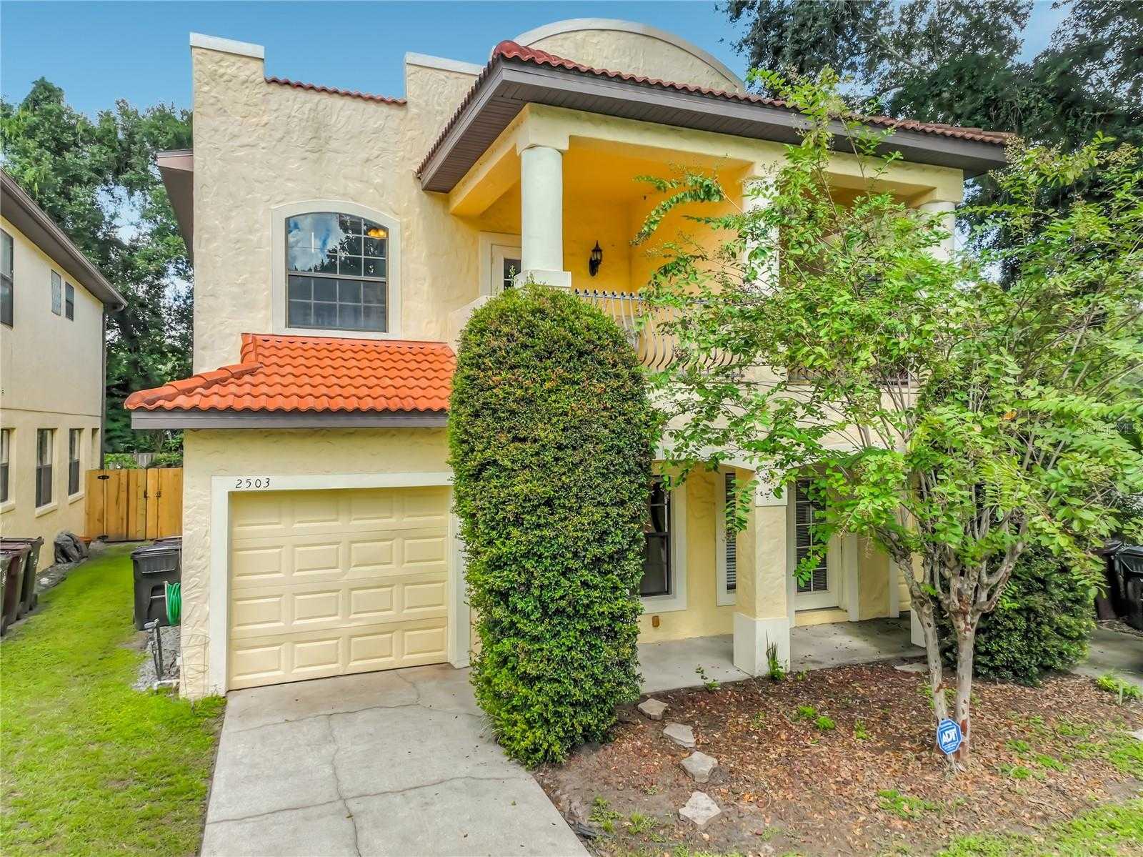 2503 KILGORE STREET Orlando Florida United States, for Sale, residential, Joao Pereira, La Rosa Realty