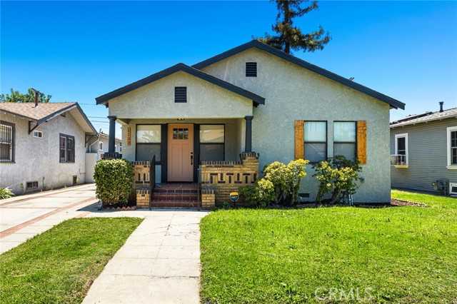 1132 W 56th Los Angeles California United States, for Sale, residential,  , InCom Real Estate - New Office
