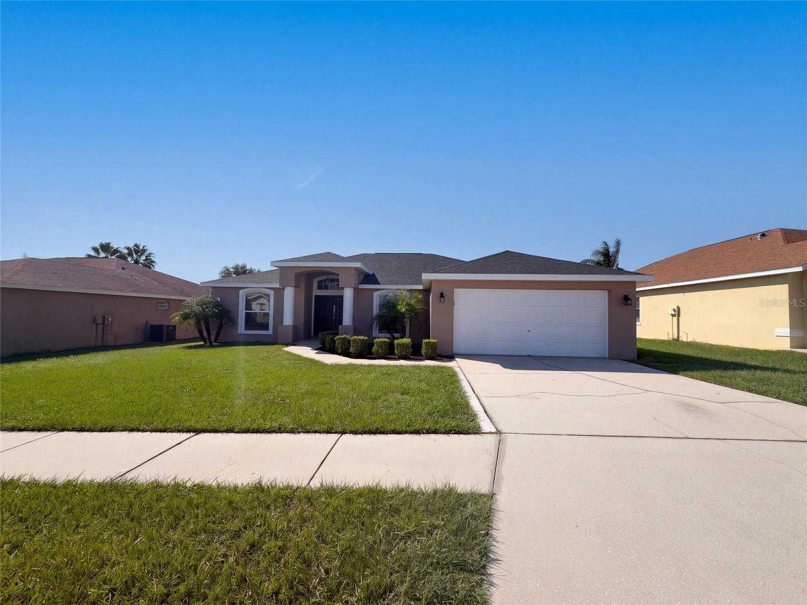 222 CLOVERDALE ROAD Winter Haven Florida United States, for Sale, residential,  , Crosby and Associates Inc