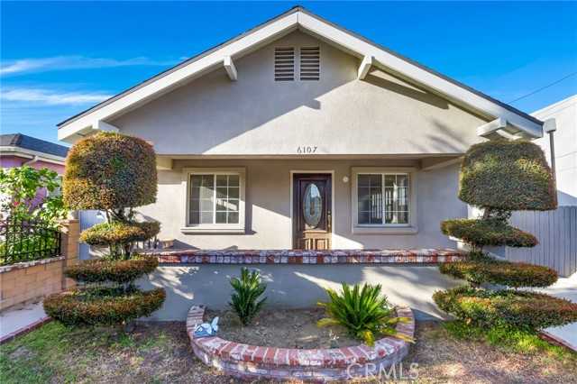 6107 Meridian Street Los Angeles California United States, for Sale, residential, Joana Laundern, InCom Brokerage Sample
