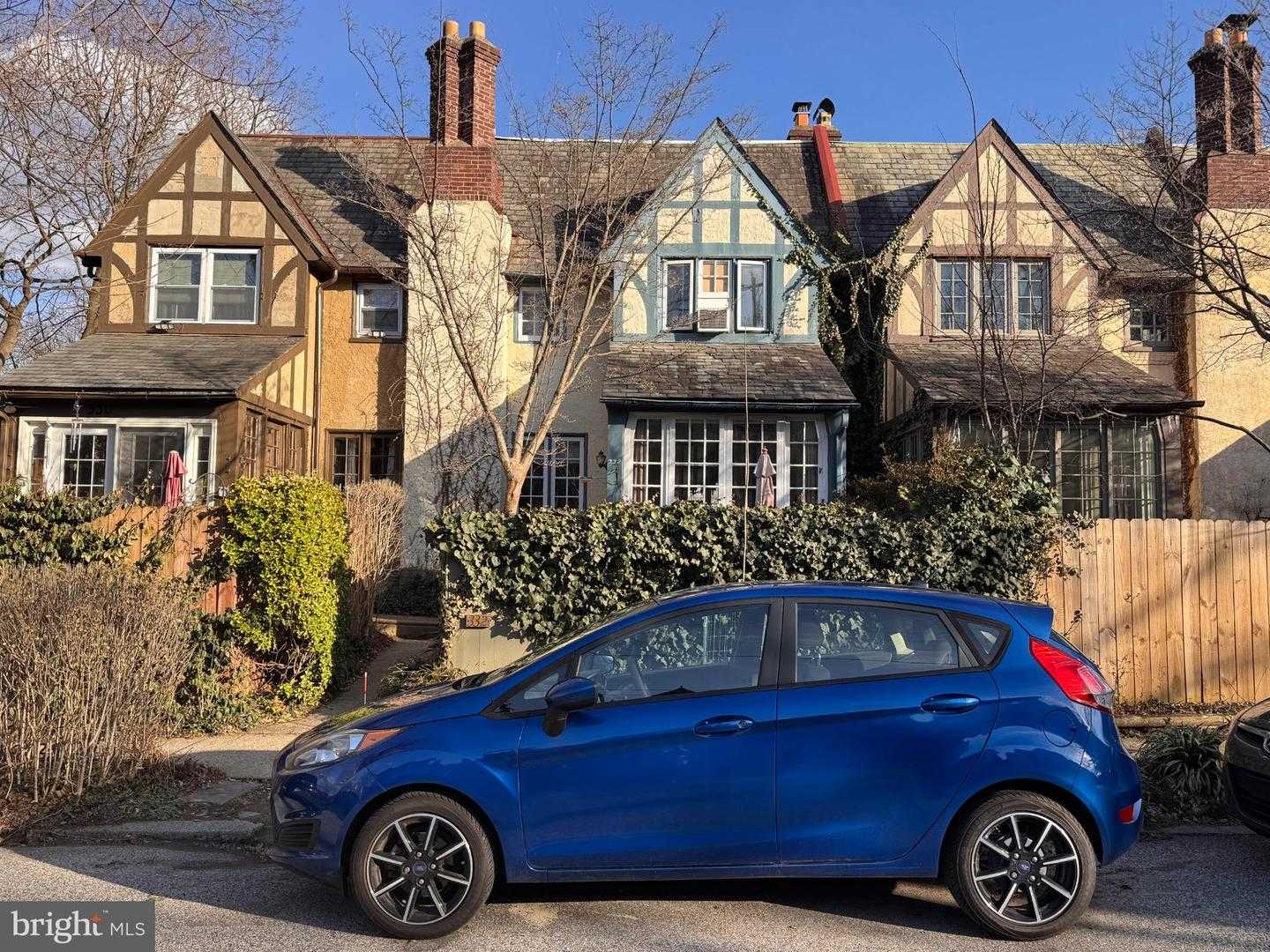 332 W MOUNT AIRY AVENUE Philadelphia Pennsylvania United States, for Sale, residential, Bruno Tarquinii, Fairfax Realty Premier