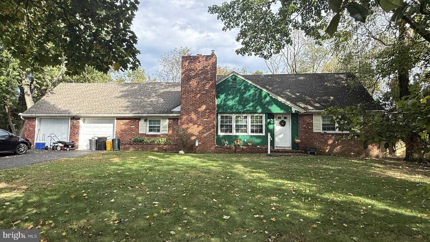 943 OLD YORK ROAD Hightstown New Jersey United States, for Sale, residential, Bruno Tarquinii, Fairfax Realty Premier