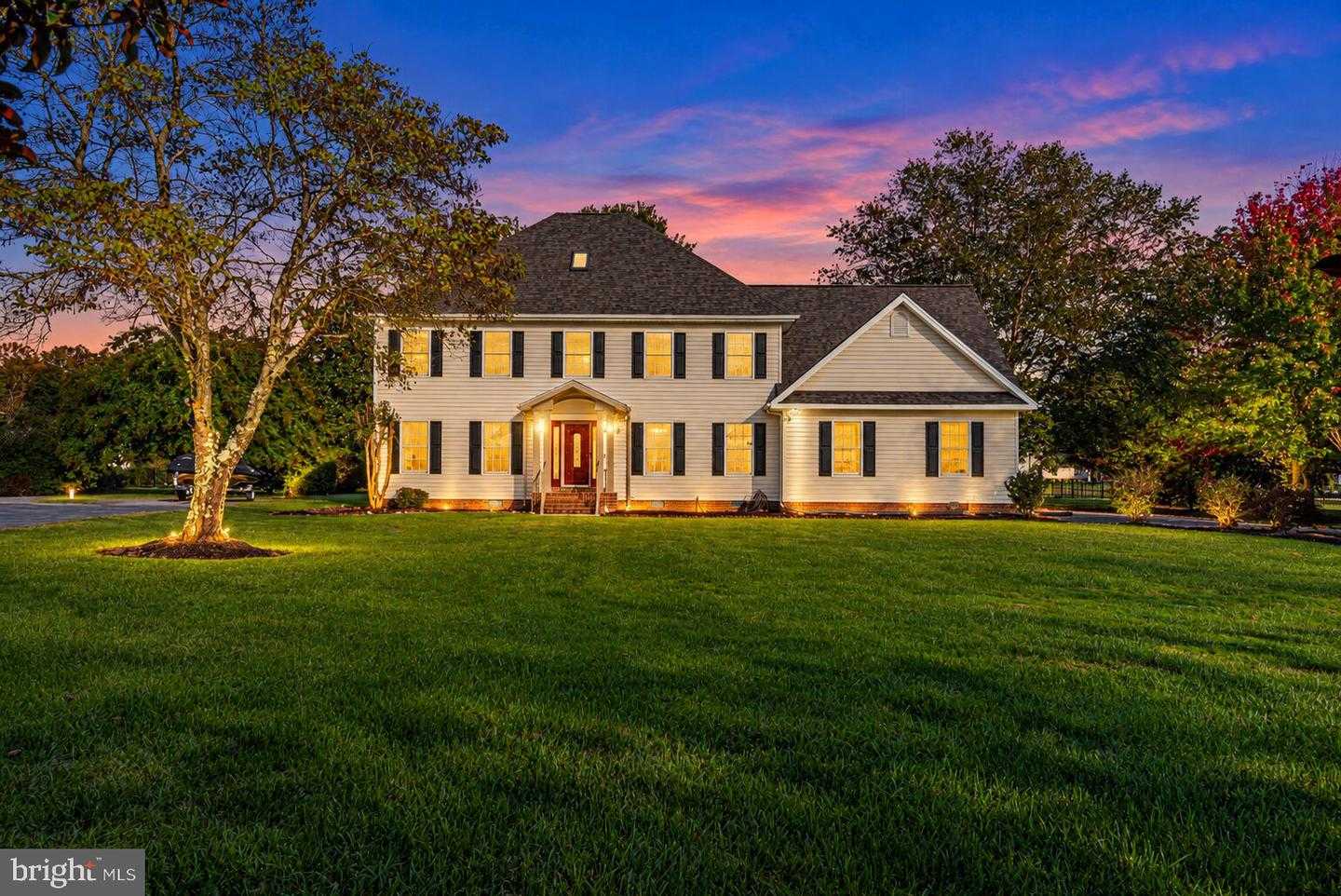 5593 ROYAL MILE BOULEVARD Salisbury Maryland United States, for Sale, residential, Bruno Tarquinii, Fairfax Realty Premier