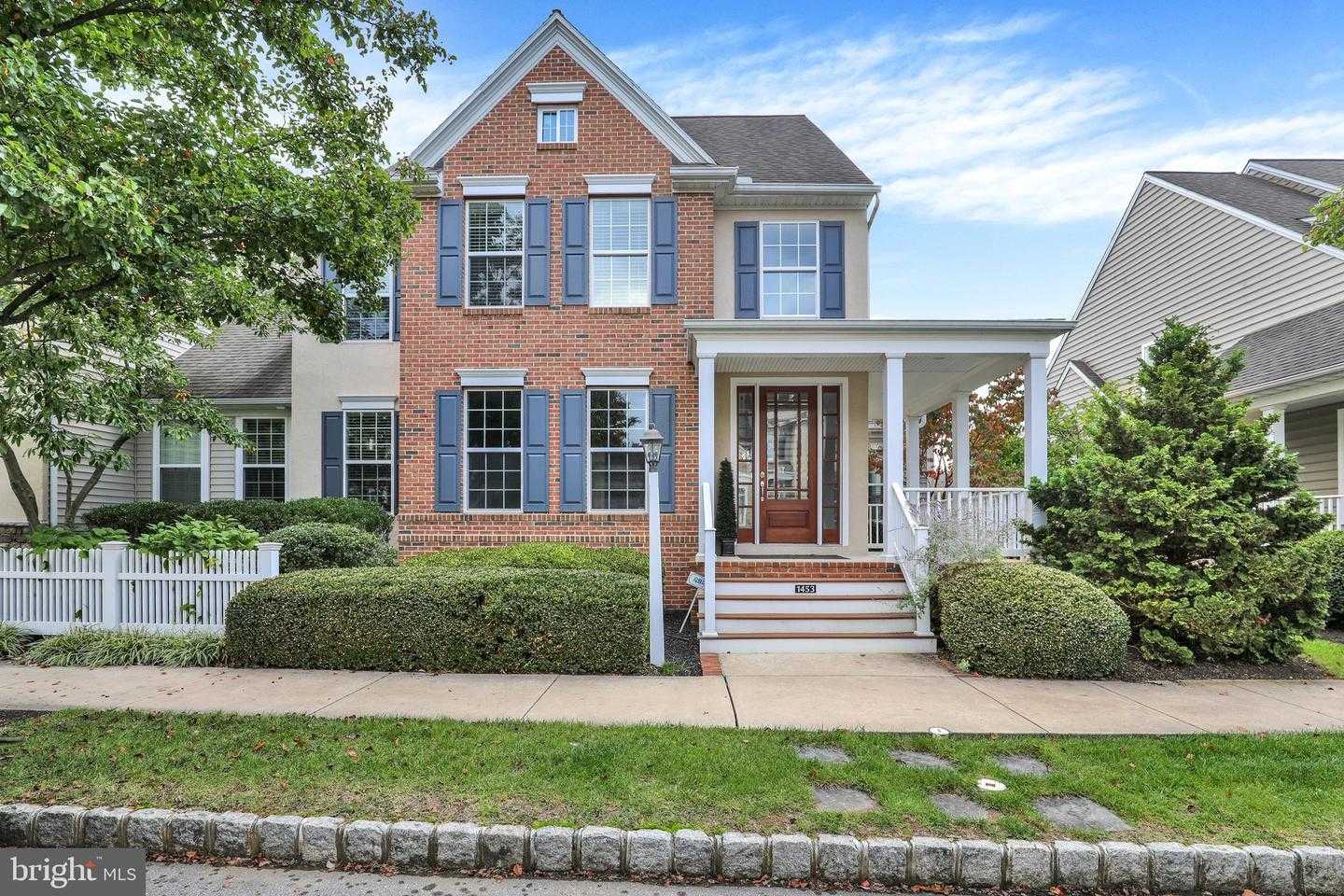 1453 DRAKE LANE Lancaster Pennsylvania United States, for Sale, residential, Bruno Tarquinii, Fairfax Realty Premier
