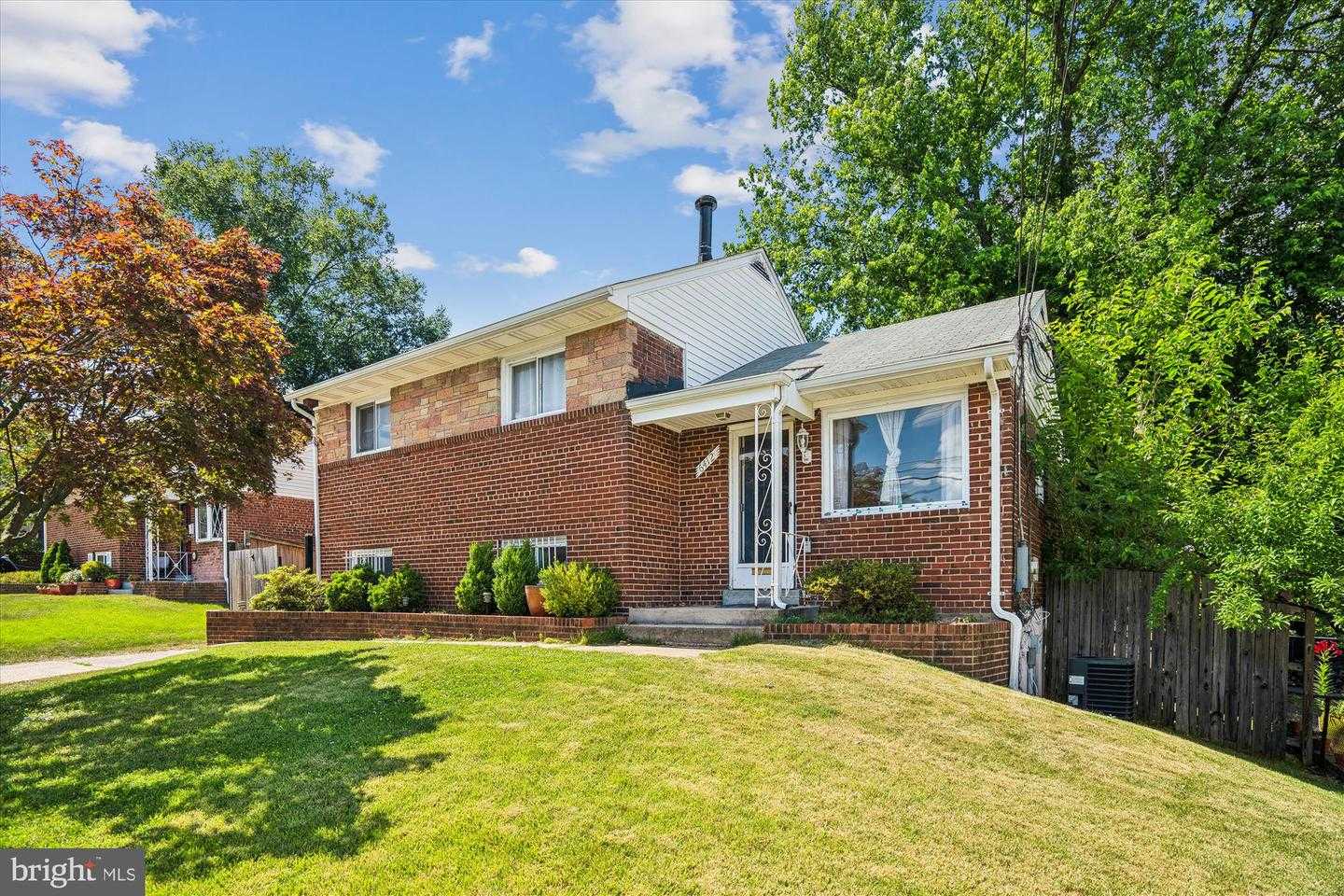 6412 ROLLING RIDGE DRIVE Capitol Heights Maryland United States, for Sale, residential, Bruno Tarquinii, Fairfax Realty Premier
