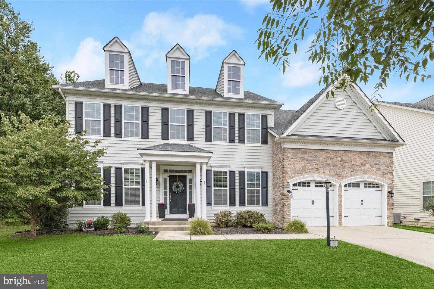 9803 SHADED DAY Laurel Maryland United States, for Sale, residential, Bruno Tarquinii, Fairfax Realty Premier