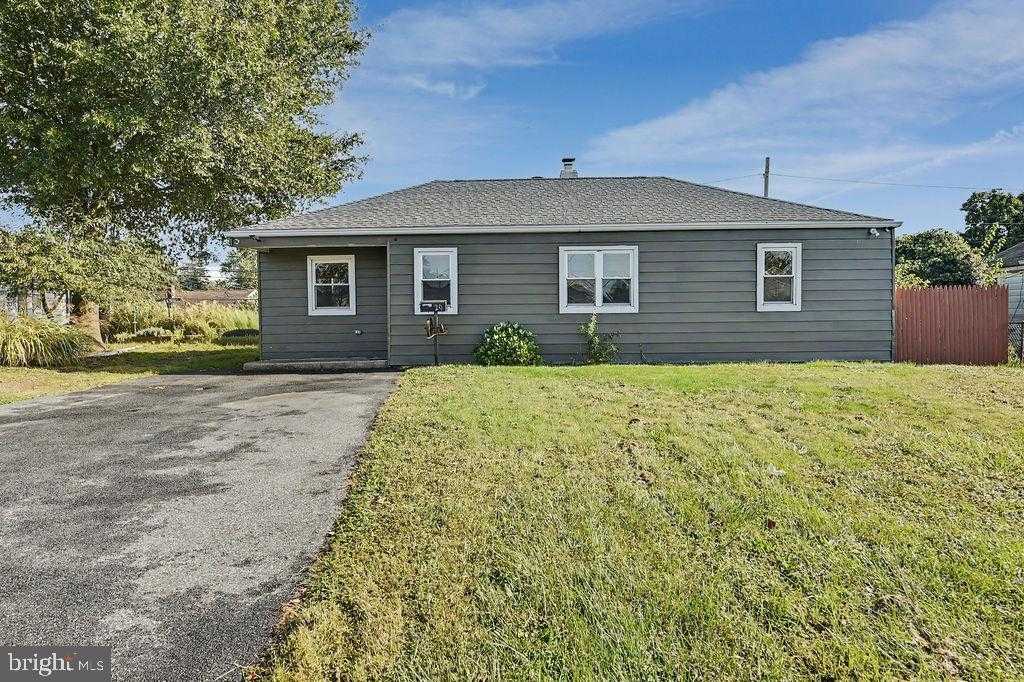 20 LYNBROOK ROAD Wilmington Delaware United States, for Sale, residential, Bruno Tarquinii, Fairfax Realty Premier