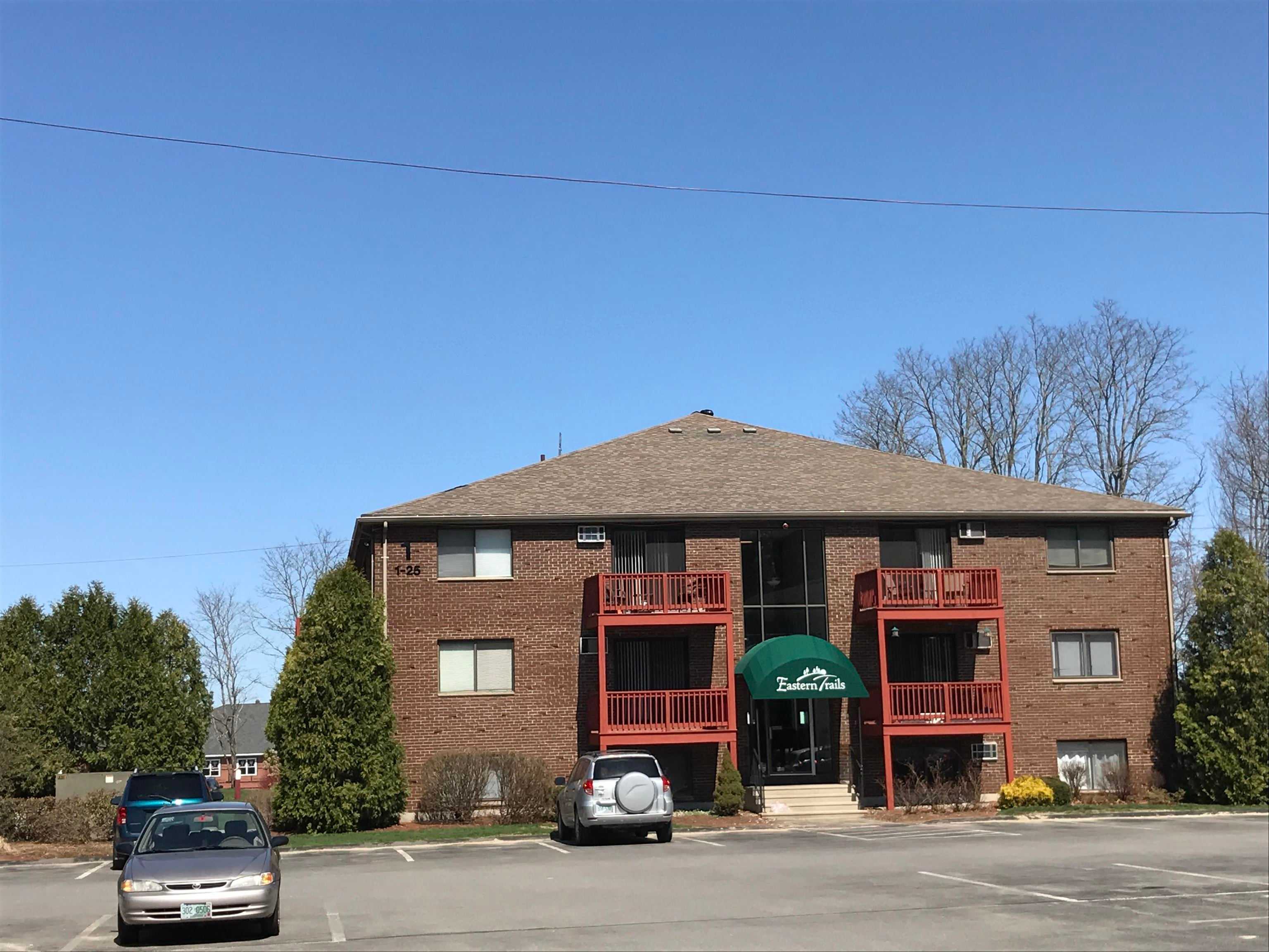 29 Capron Road  APT 54 Milford New Hampshire United States, for Rent, residential,  , The Corr Group LLC