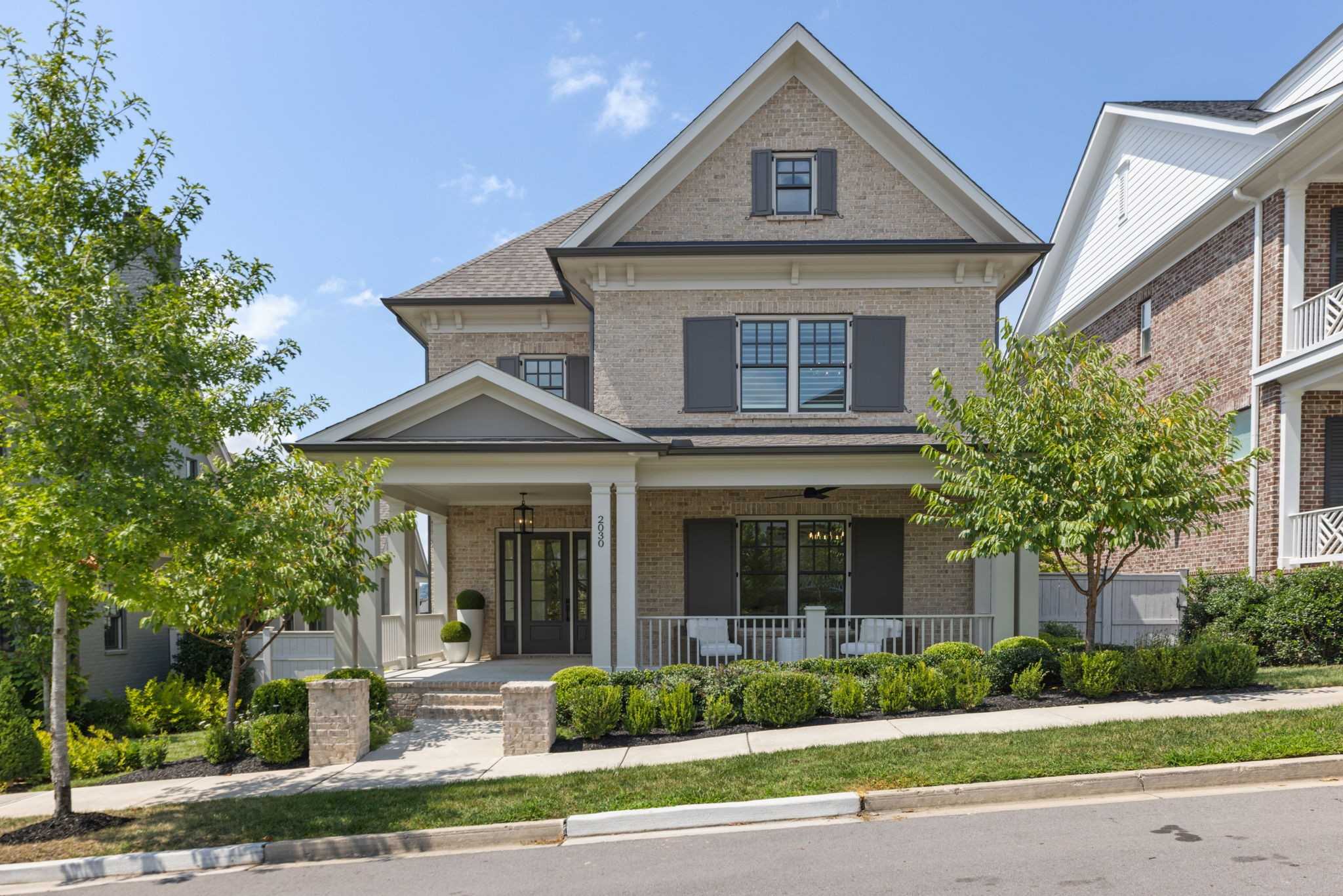 2030 Clifton St Franklin Tennessee United States, for Sale, residential, Adam Hanes, LPT Realty