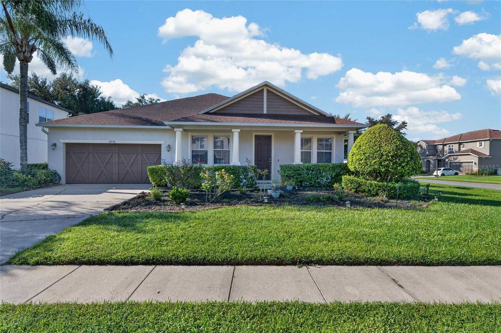 9806 CHORLTON CIR Orlando Florida United States, for Sale, residential,  , GRR Realty
