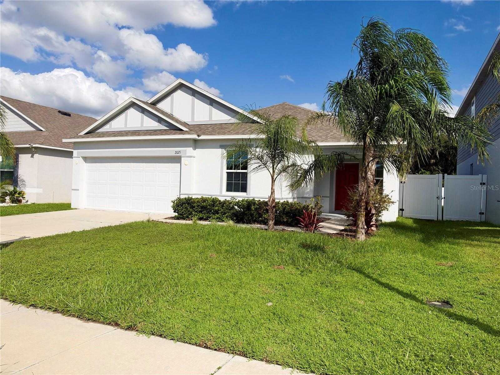 2021 CANTON PARK DRIVE Winter Haven Florida United States, for Sale, residential,  , Crosby and Associates Inc