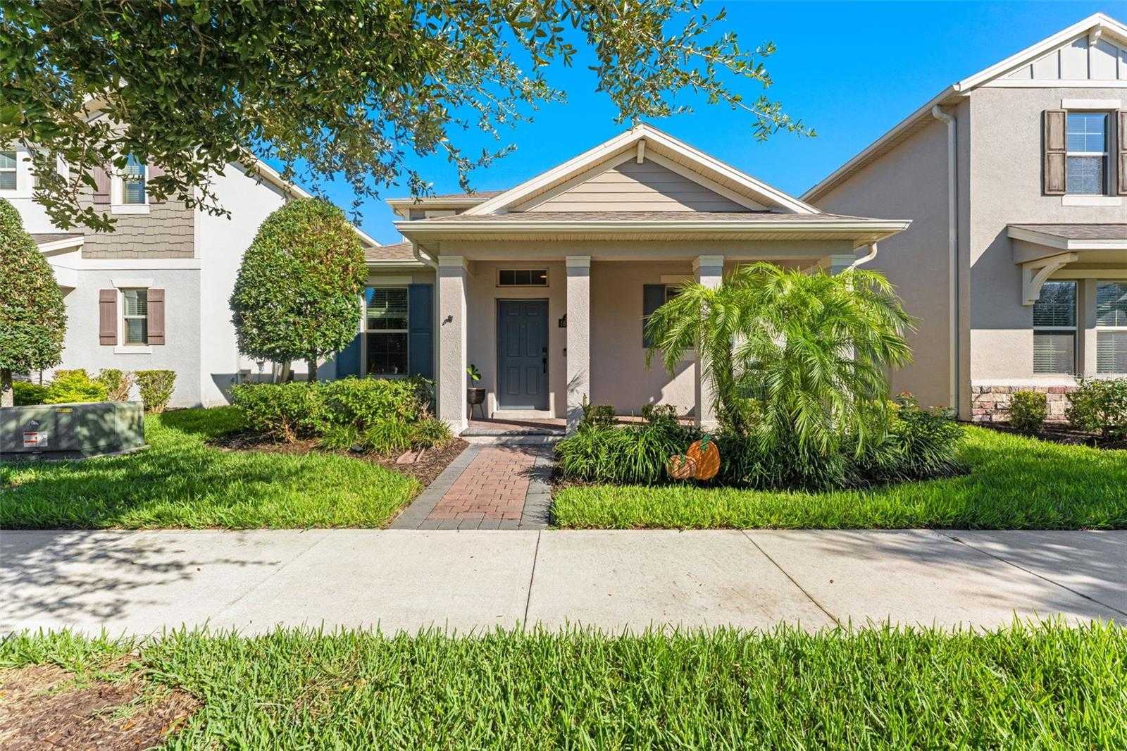 16742 OAKBORO STREET Winter Garden Florida United States, for Sale, residential,  , Hook & Ladder Realty of Central Florida LLC