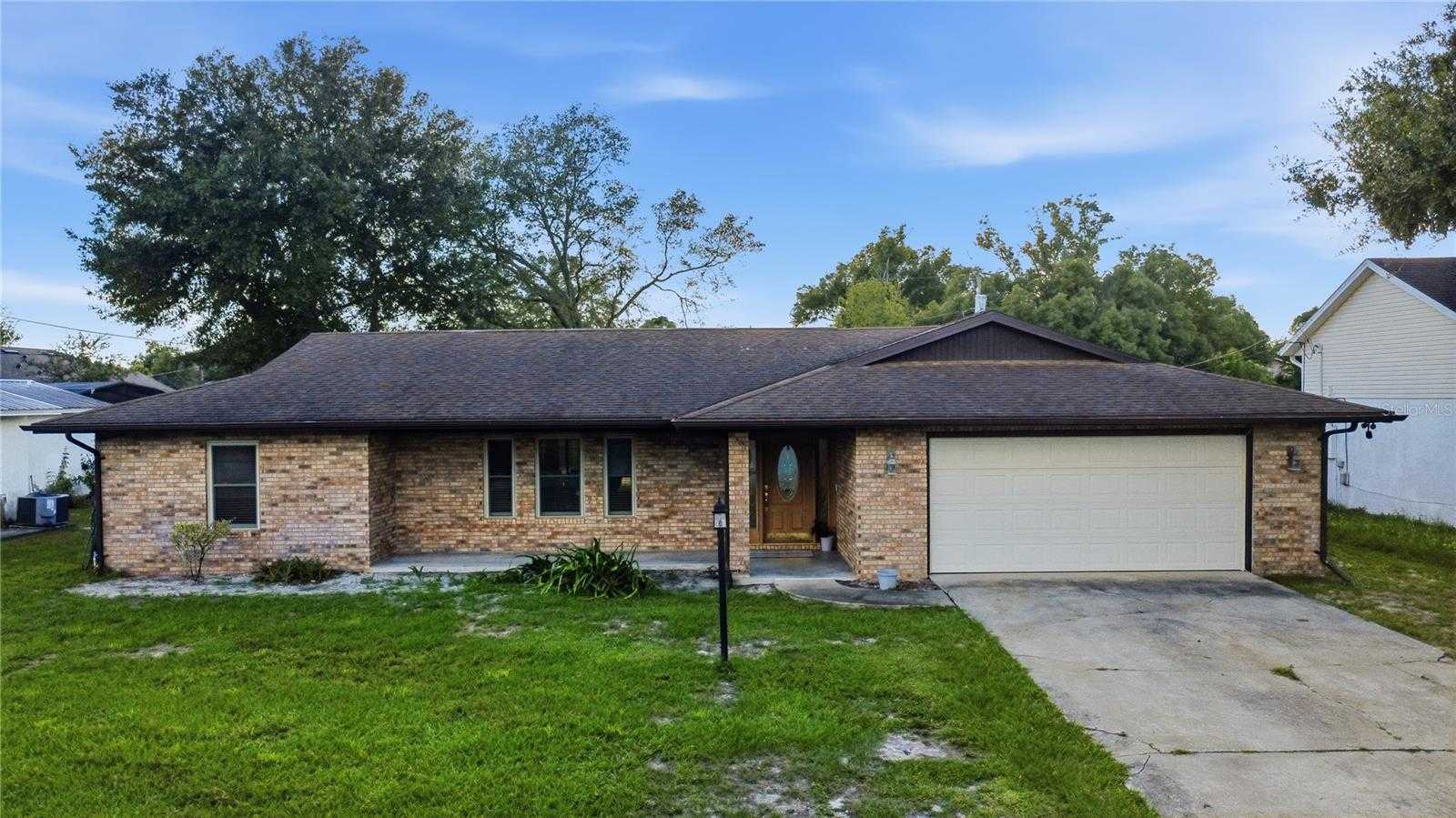 2020 ALDORO TERRACE Deltona Florida United States, for Sale, residential,  , DASH Real Estate Company