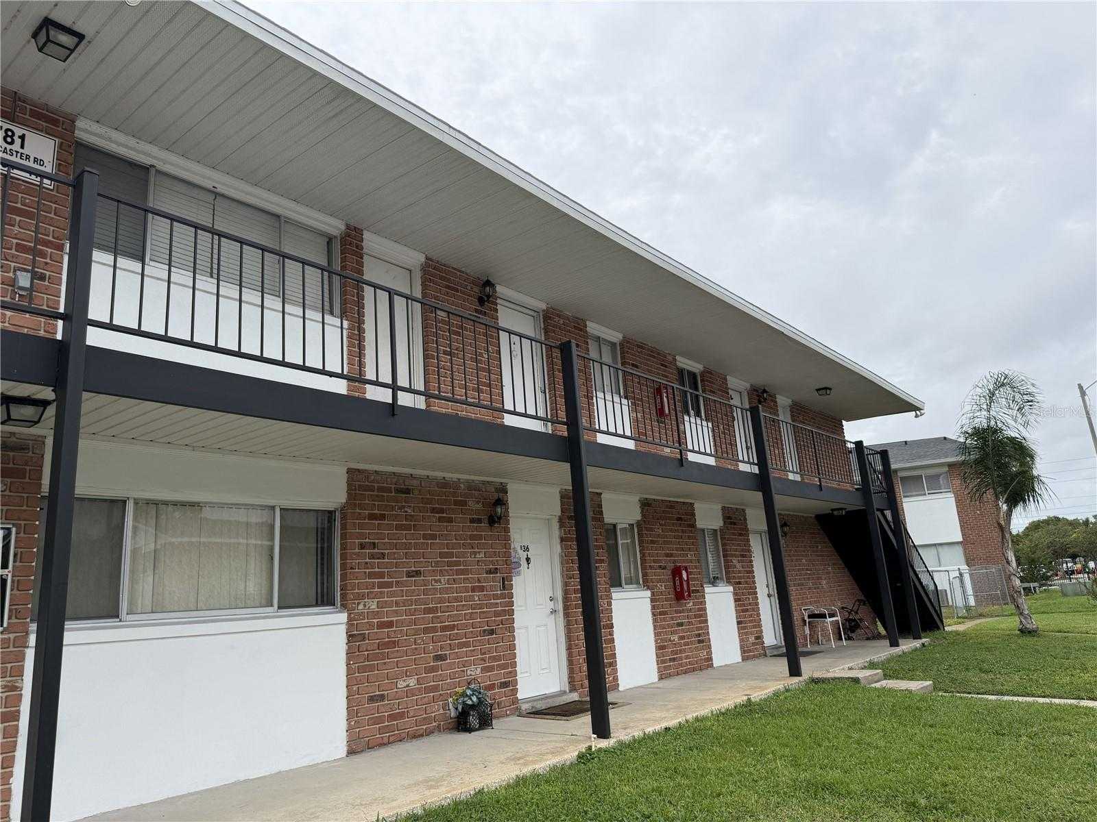 781 W LANCASTER ROAD APT B37 Orlando Florida United States, for Sale, residential,  , GRR Realty