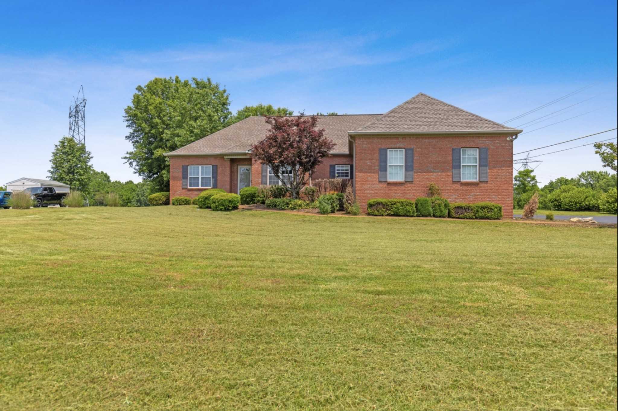 3509 Greystone Dr Spring Hill Tennessee United States, for Sale, residential, Gabe Fitzhugh, GF Homes and Land