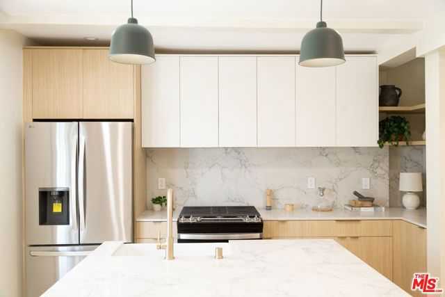 1409 N Hudson Avenue APT A Los Angeles California United States, for Rent, residential,  , Castle Rock Realty