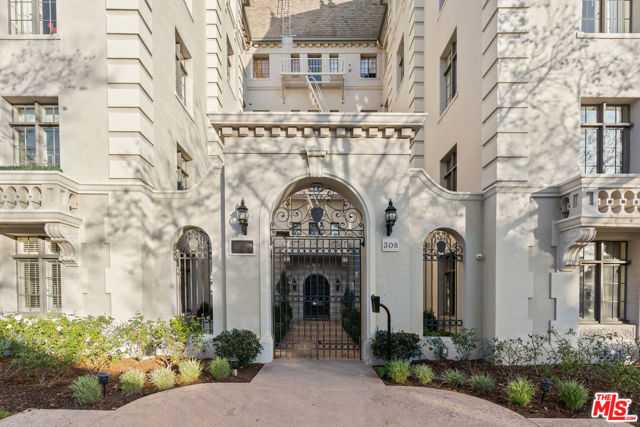 308 N Sycamore  APT 506 Los Angeles California United States, for Rent, residential,  , Castle Rock Realty