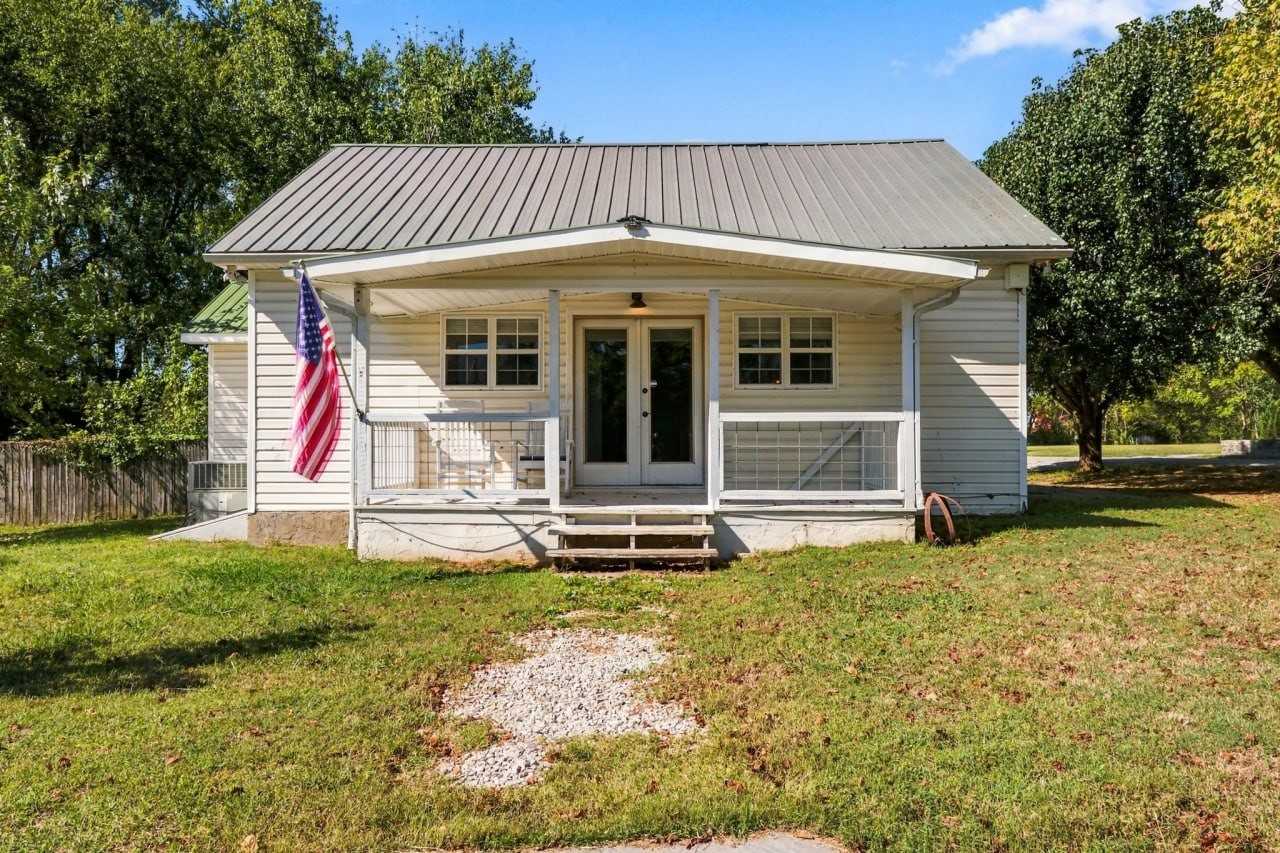 1575 Thompson Station Rd W Thompsons Station Tennessee United States, for Sale, residential, Gabe Fitzhugh, GF Homes and Land