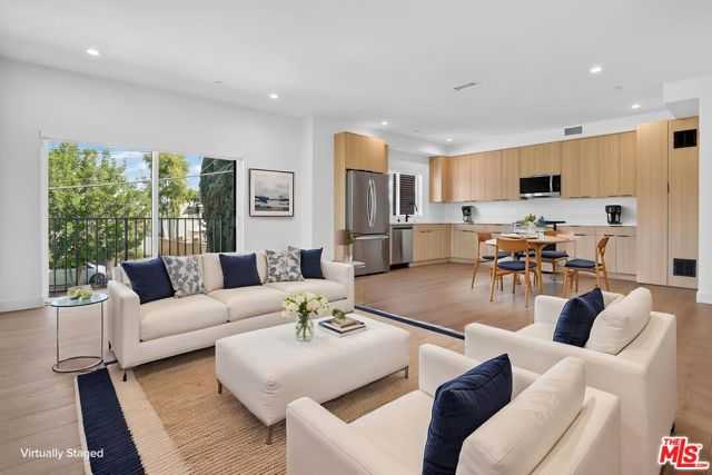 11302 Collins Street APT 1A Los Angeles California United States, for Rent, residential,  , Castle Rock Realty