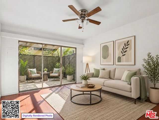 1924 N Las Palmas Avenue APT 9 Los Angeles California United States, for Rent, residential,  , Castle Rock Realty