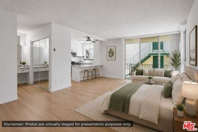 1353 S Carmelina Avenue APT 122 Los Angeles California United States, for Rent, residential,  , Castle Rock Realty