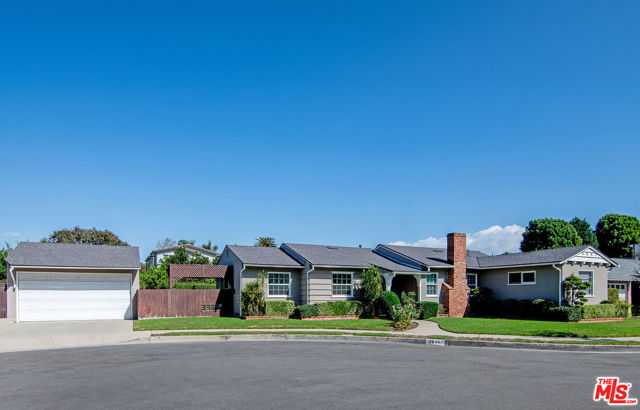 3646 Stoner Avenue Los Angeles California United States, for Rent, residential, Julie  Sharma, Hari Home Solutions
