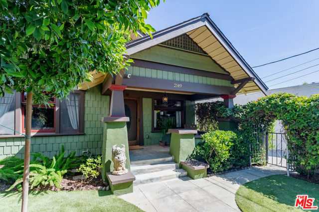 2149 Bellevue Avenue Los Angeles California United States, for Rent, residential,  , Castle Rock Realty