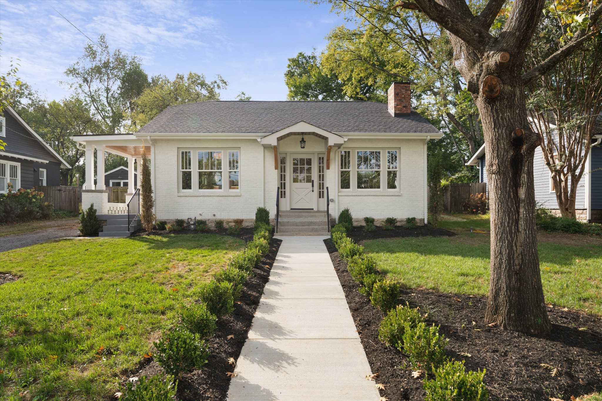 506 N 17th St Nashville Tennessee United States, for Sale, residential, Amy Kempf, Reliant Realty ERA Powered