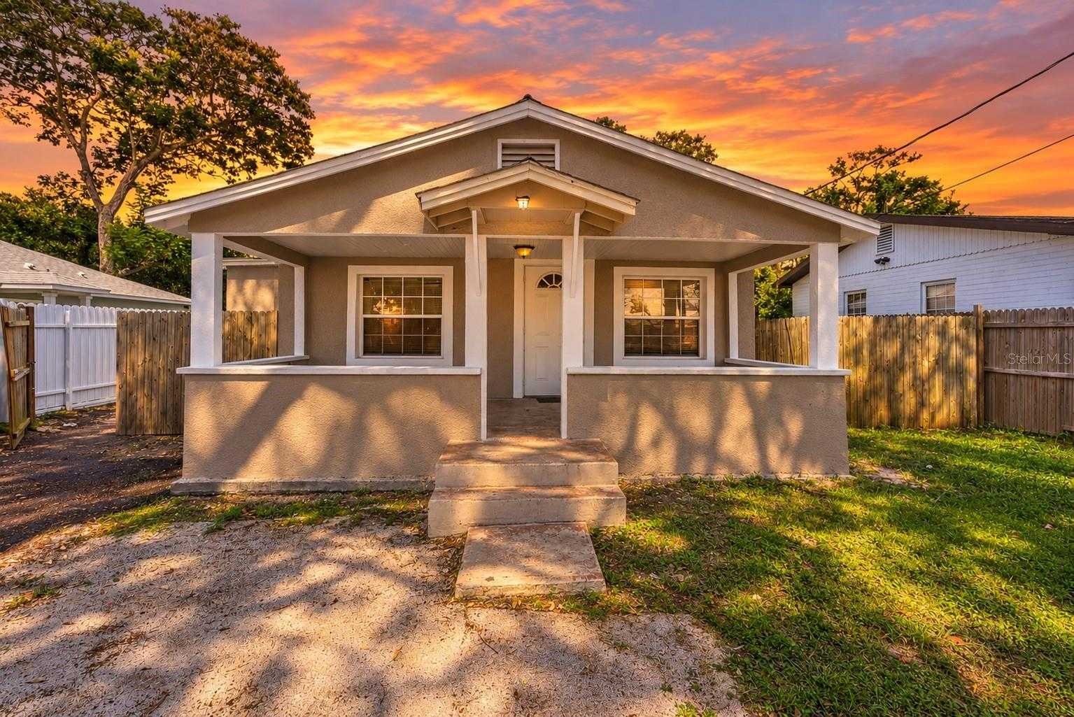1307 W KALEY AVENUE Orlando Florida United States, for Sale, residential,  , Success Home Sales