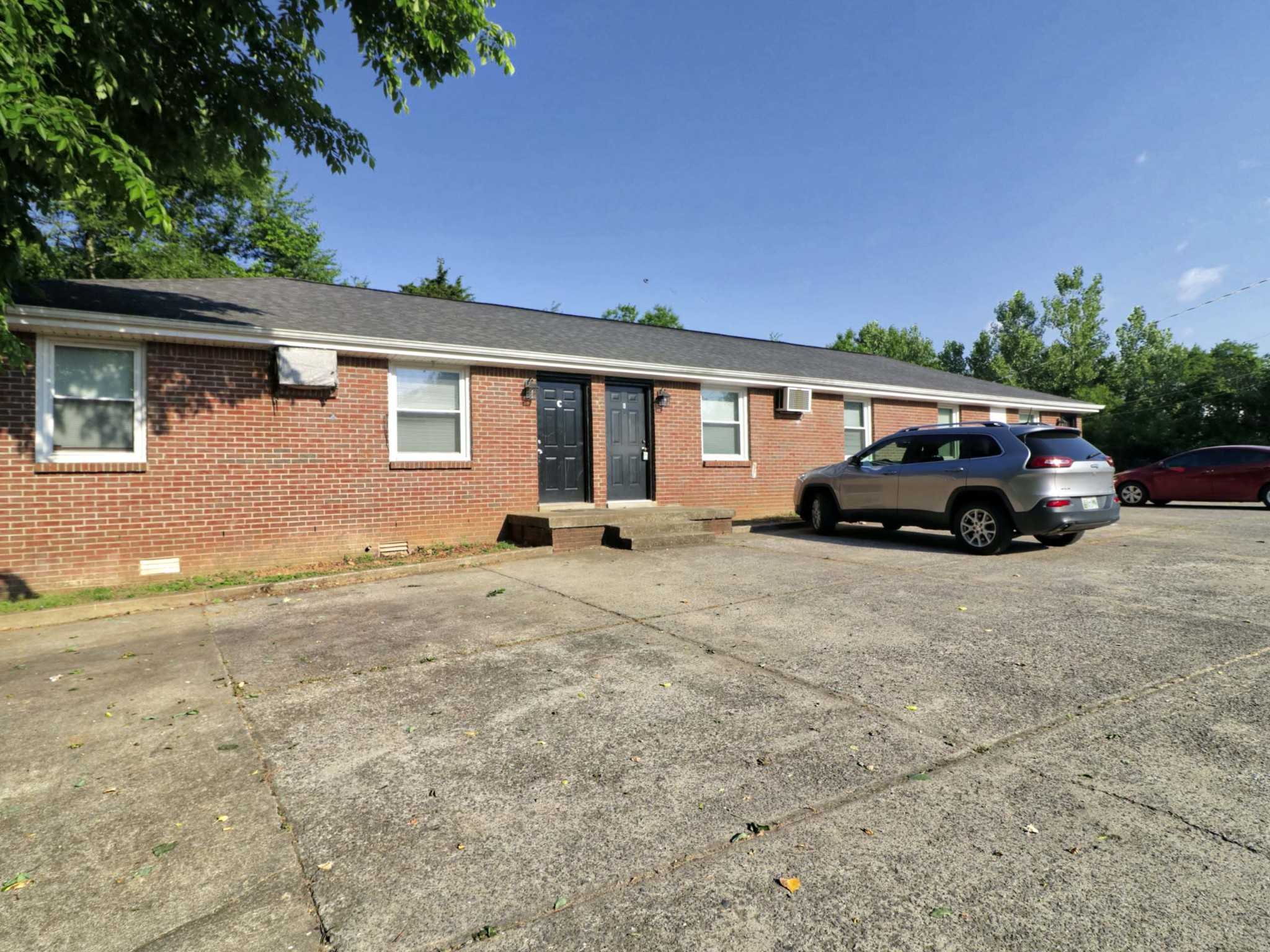 1432 McCan Drive  APT B Clarksville Tennessee United States, for Rent, residential, Rebekah  Sprabary, Sweet Home Realty & Property Management