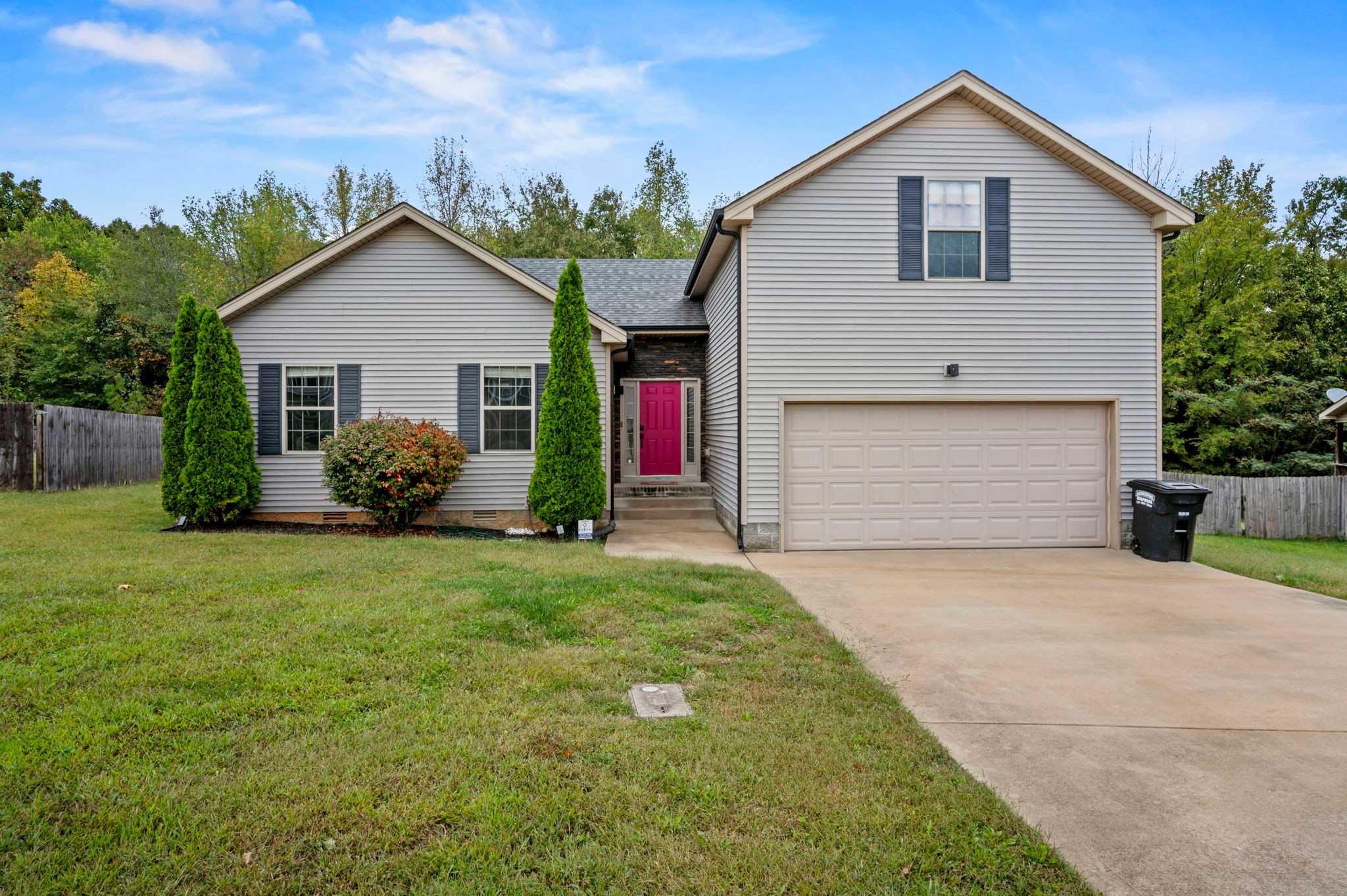 1236 Freedom Dr Clarksville Tennessee United States, for Rent, residential, Rebekah  Sprabary, Sweet Home Realty & Property Management