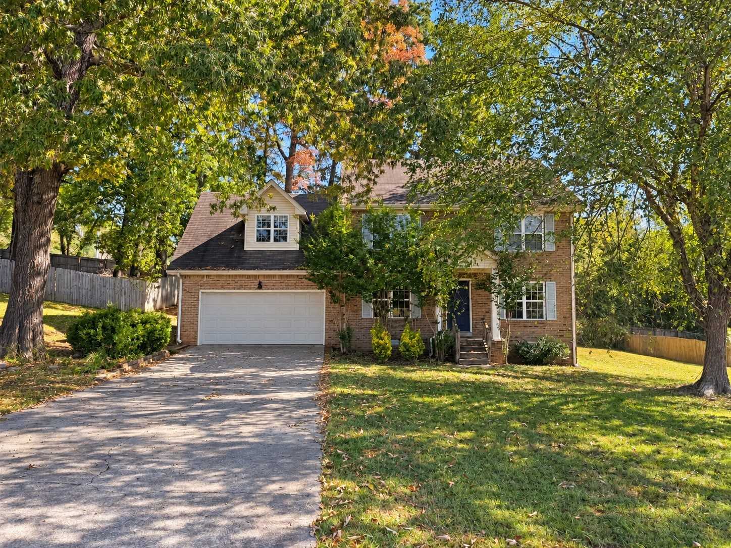 523 Brentwood Cir Clarksville Tennessee United States, for Rent, residential, Rebekah  Sprabary, Sweet Home Realty & Property Management