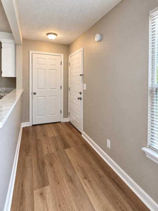 756 Ringgold Rd  APT 1 Clarksville Tennessee United States, for Rent, residential, Rebekah  Sprabary, Sweet Home Realty & Property Management