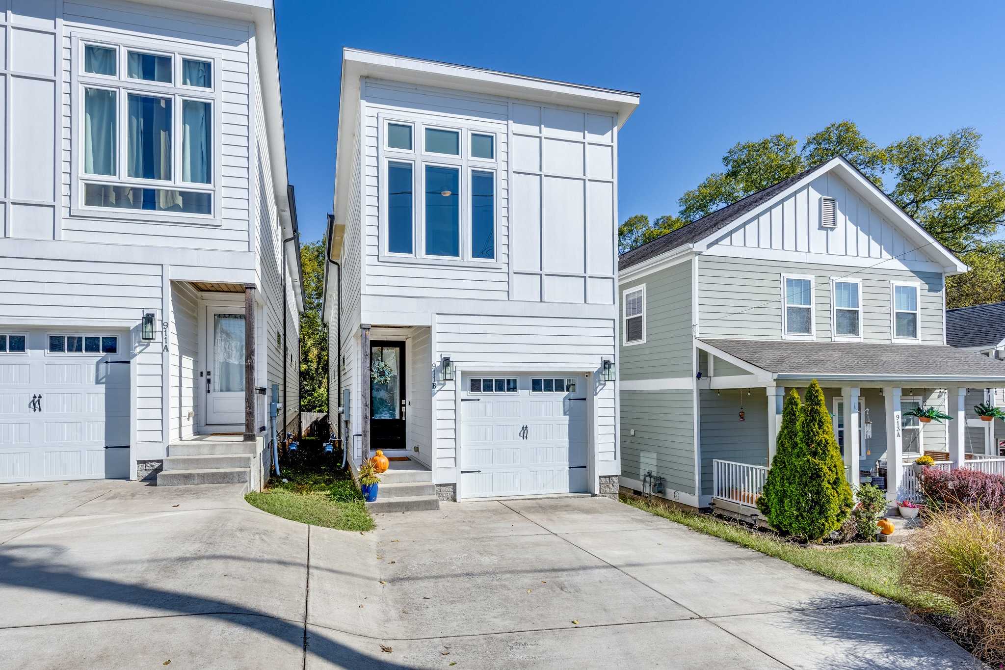 911B Spain Ave Nashville Tennessee United States, for Rent, residential, Amy Kempf, Reliant Realty ERA Powered