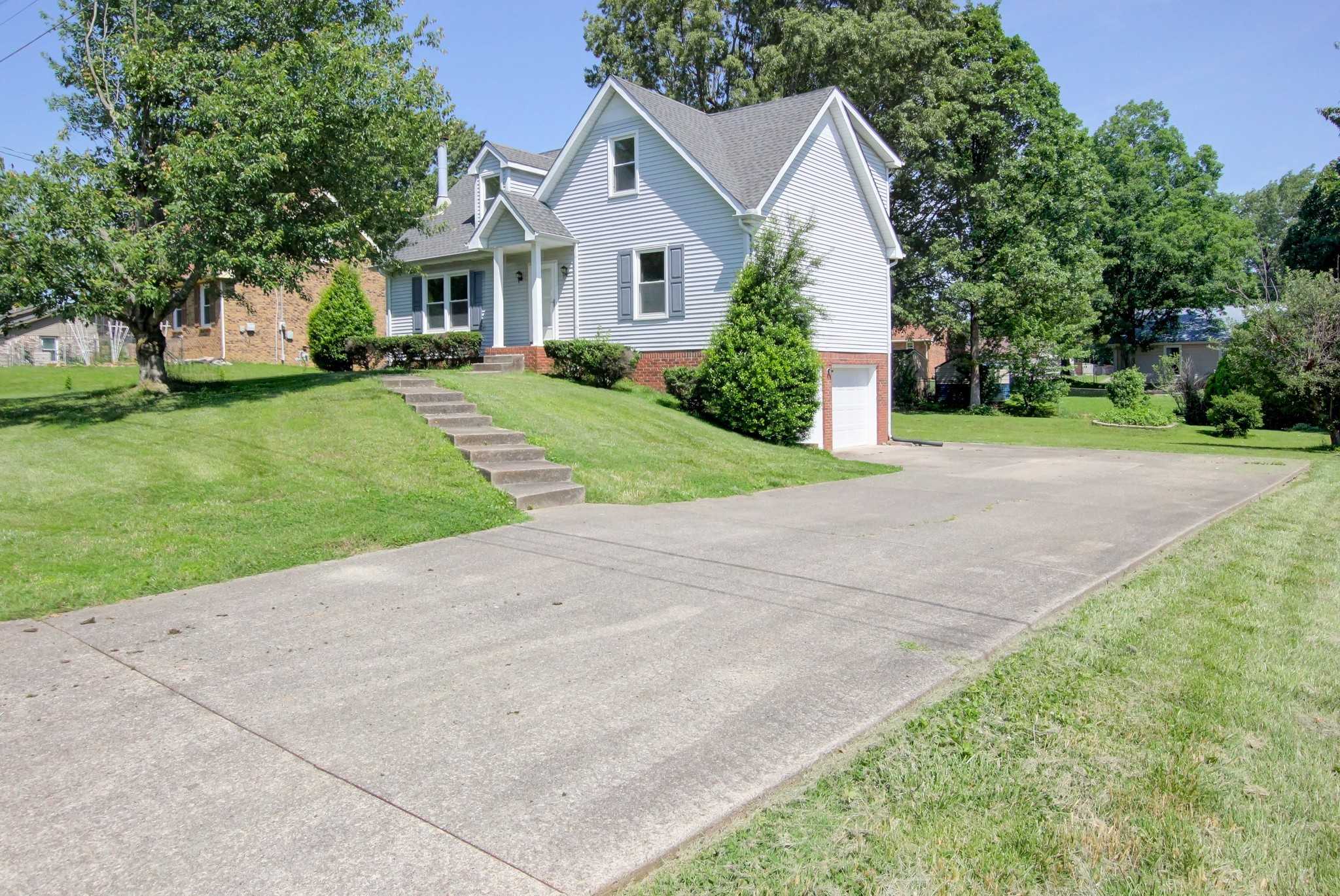 409 Breckinridge Rd Clarksville Tennessee United States, for Rent, residential, Rebekah  Sprabary, Sweet Home Realty & Property Management