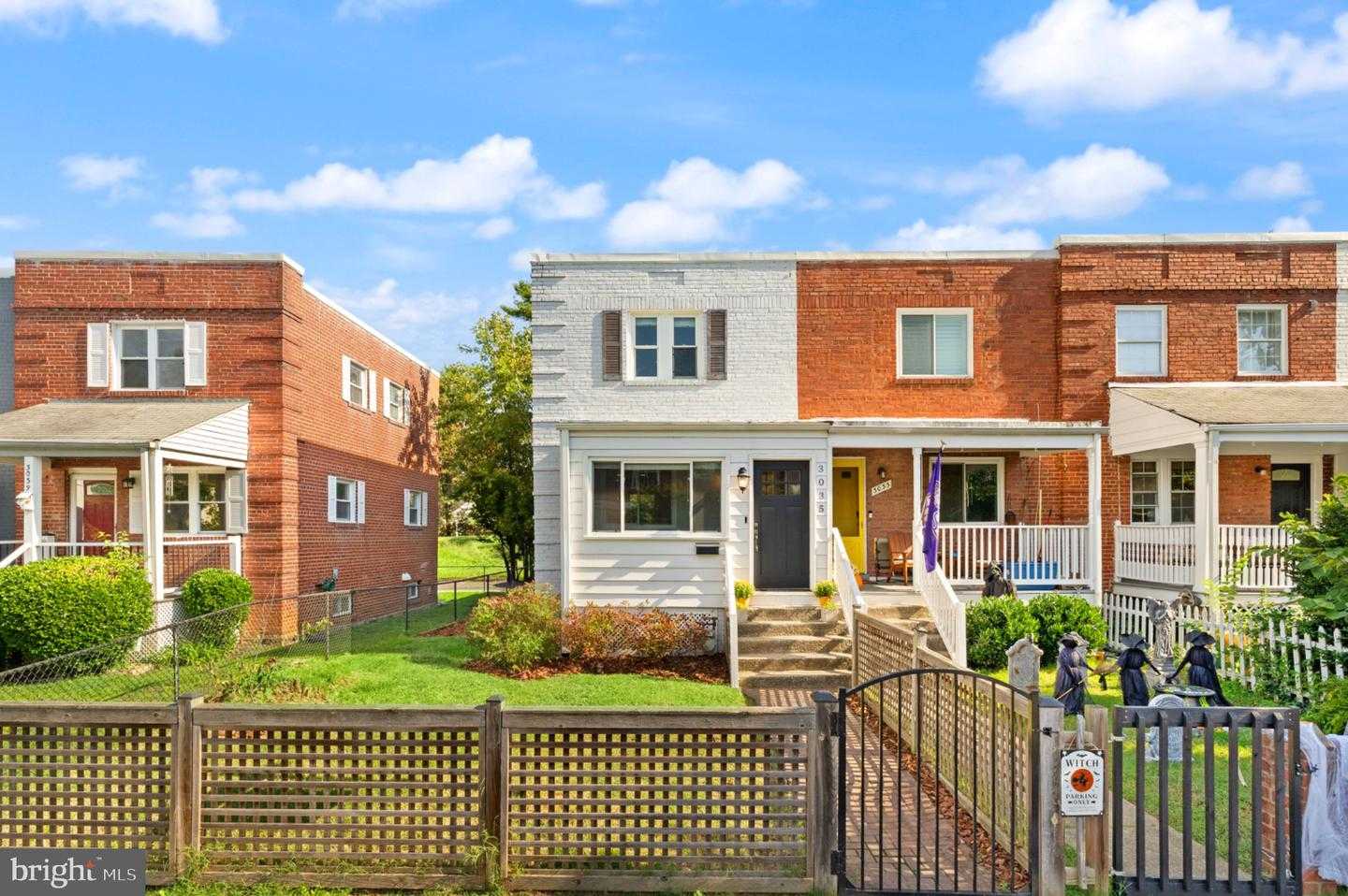 3035 MANNING STREET Alexandria Virginia United States, for Sale, residential,  , The Holly Group