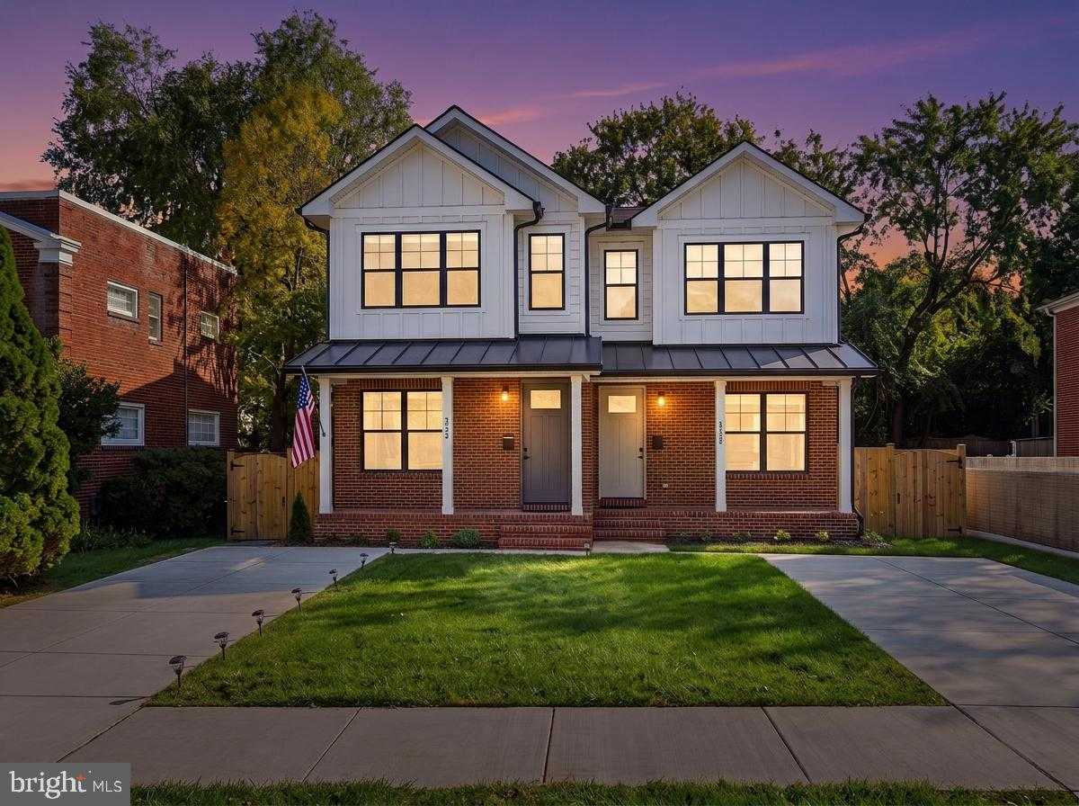 417 E NELSON AVENUE Alexandria Virginia United States, for Sale, residential,  , The Holly Group