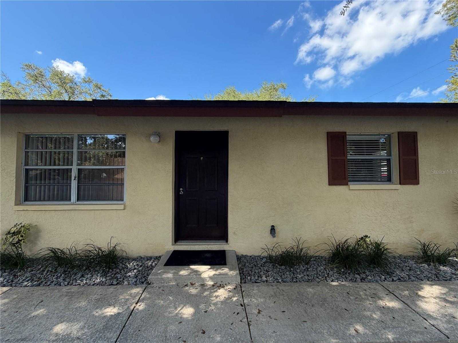 615 2ND AVENUE APT A Largo Florida United States, for Rent, residential, , Real Estate Brokerage & Consultation, Inc