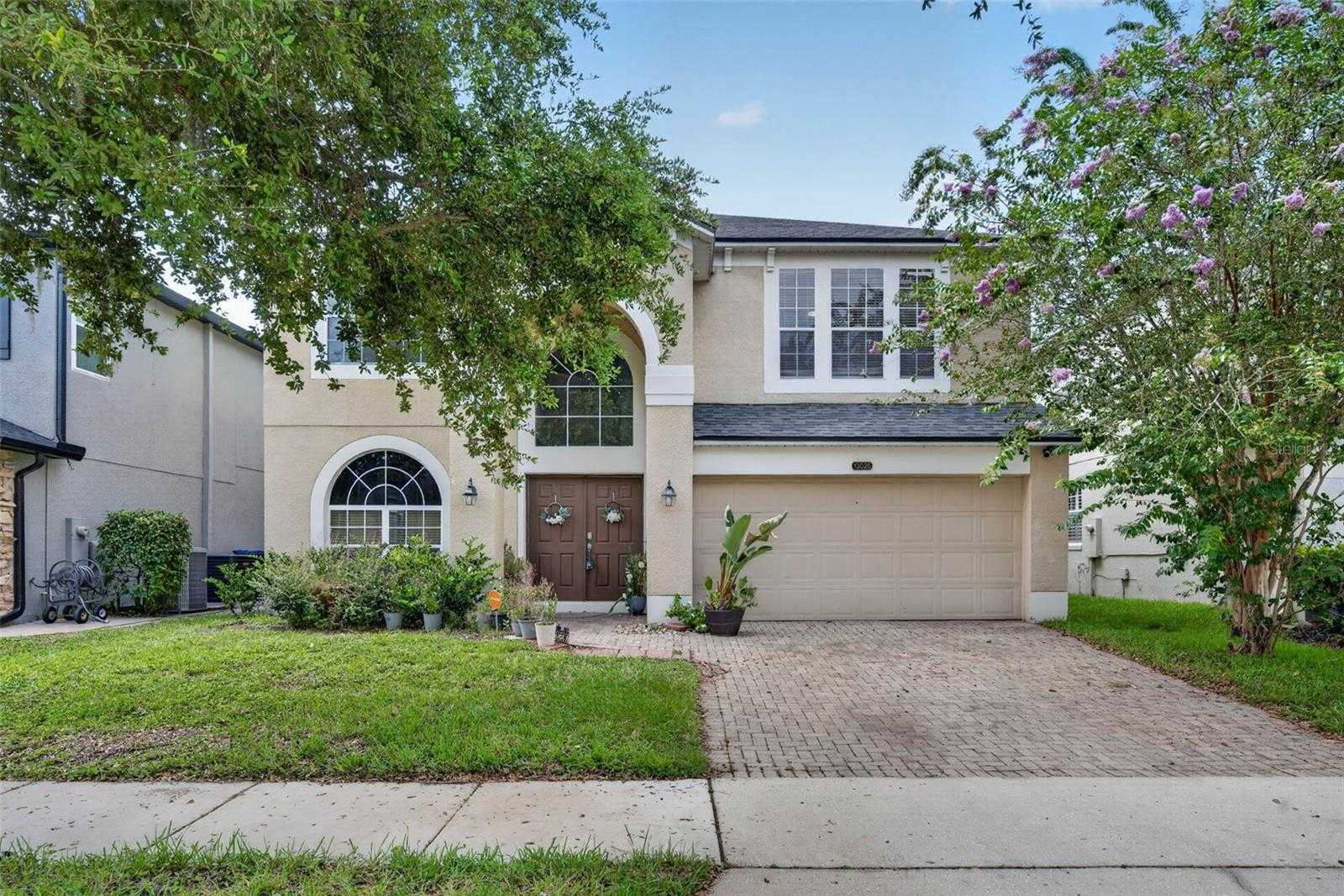13026 MOSS PARK RIDGE DRIVE Orlando Florida United States, for Rent, residential, Ken Anderson, ApexOne Realty, Inc.